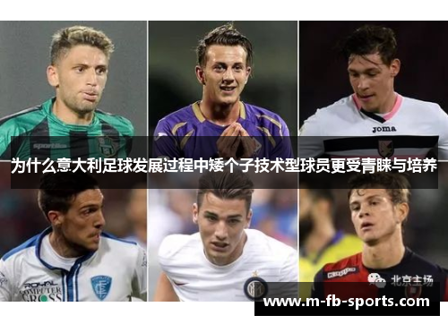 为什么意大利足球发展过程中矮个子技术型球员更受青睐与培养 为什么意大利足球发展过程中矮个子技术型球员更受青睐与培养