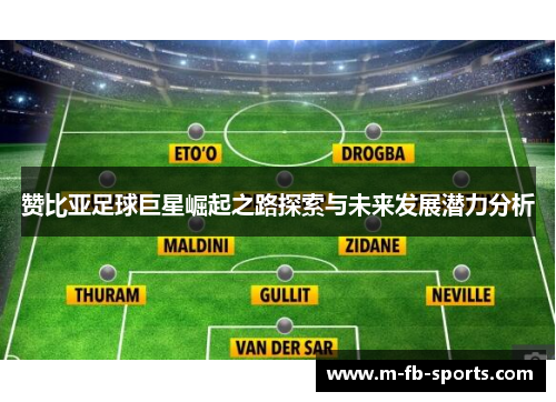 赞比亚足球巨星崛起之路探索与未来发展潜力分析