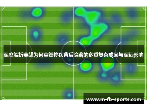 深度解析英超为何突然停摆背后隐藏的多重复杂成因与深远影响