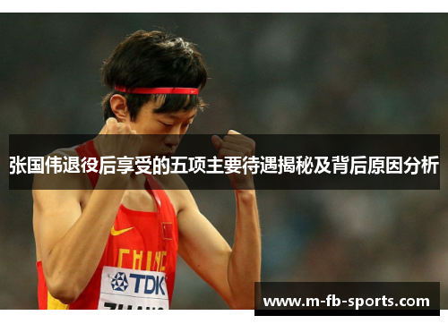 张国伟退役后享受的五项主要待遇揭秘及背后原因分析