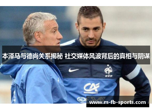 本泽马与德尚关系揭秘 社交媒体风波背后的真相与阴谋