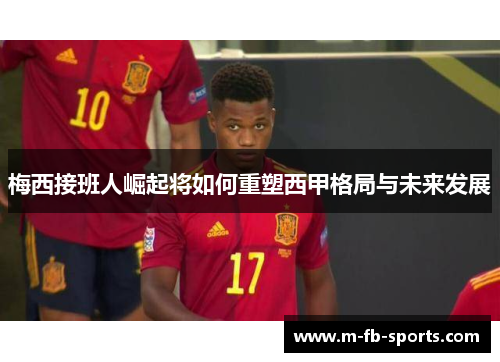梅西接班人崛起将如何重塑西甲格局与未来发展